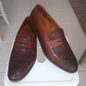 Allen Edmonds Shoes Lake Bluff Weave 